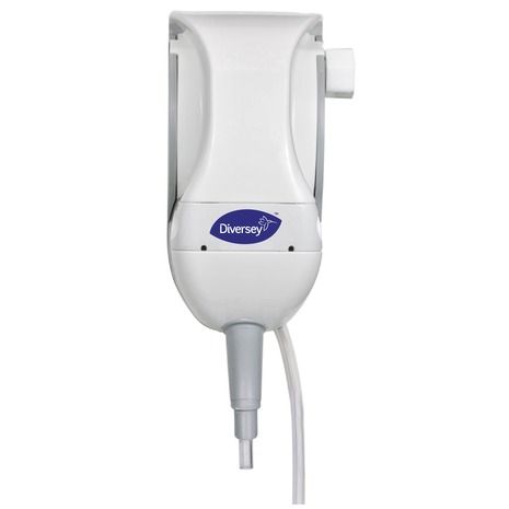 Dosering QFM1 Low Flow för dosering till flaska, inkl installation